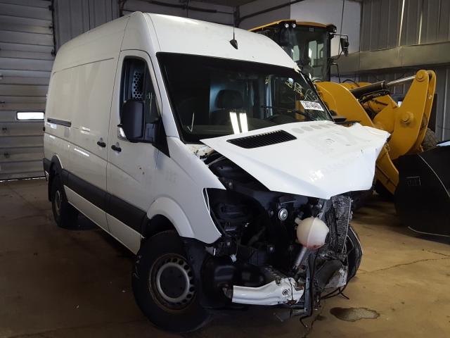 MERCEDES-BENZ SPRINTER 2 2016 wd3pe7ddxgp222241