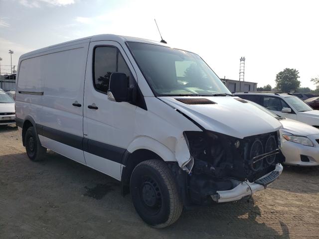 MERCEDES-BENZ SPRINTER 2 2016 wd3pe7ddxgp245258