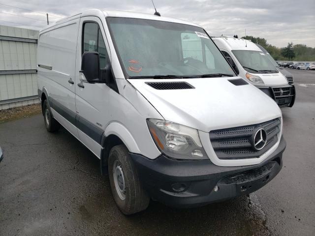 MERCEDES-BENZ SPRINTER 2 2016 wd3pe7ddxgp282181