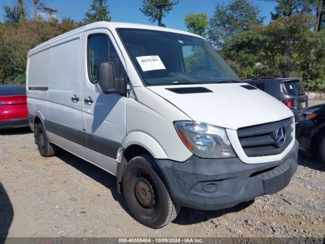 MERCEDES-BENZ SPRINTER 2016 wd3pe7ddxgp305832