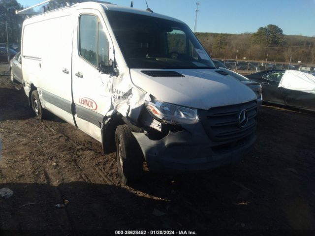 MERCEDES-BENZ SPRINTER 1500 2019 wd3pe7ed0kt010513