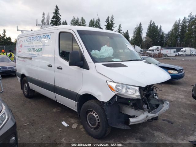 MERCEDES-BENZ SPRINTER 1500 2019 wd3pe7ed3kt004673