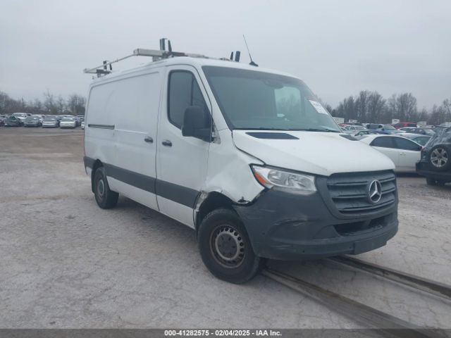 MERCEDES-BENZ SPRINTER 2019 wd3pe7ed4kt011132