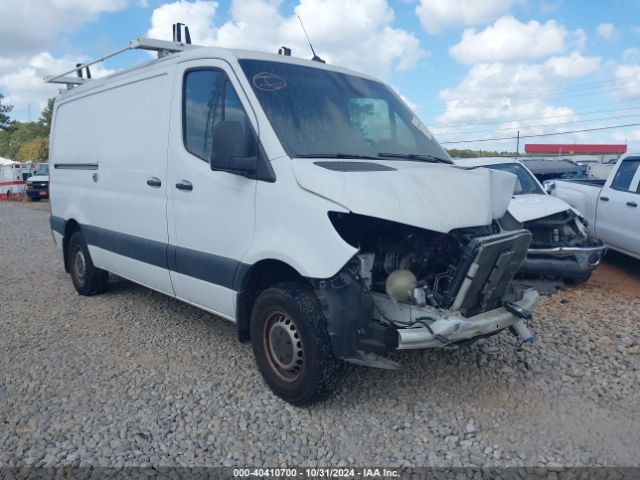 MERCEDES-BENZ SPRINTER 2019 wd3pe7ed5kt010958