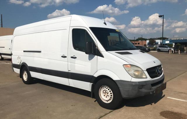 MERCEDES-BENZ SPRINTER 2 2011 wd3pe8cb0b5565571