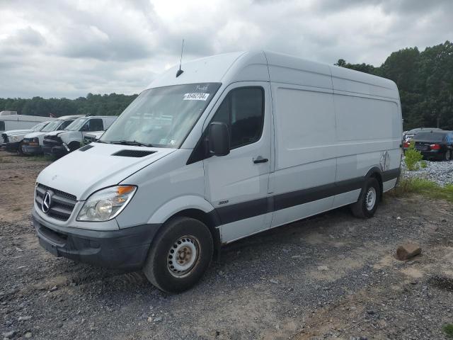 MERCEDES-BENZ SPRINTER 2 2011 wd3pe8cb0b5566168