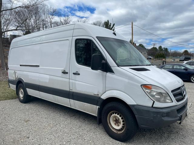 MERCEDES-BENZ SPRINTER 2 2011 wd3pe8cb0b5571659