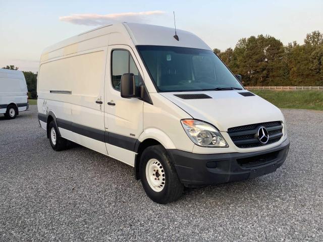 MERCEDES-BENZ SPRINTER 2 2011 wd3pe8cb0b5590146