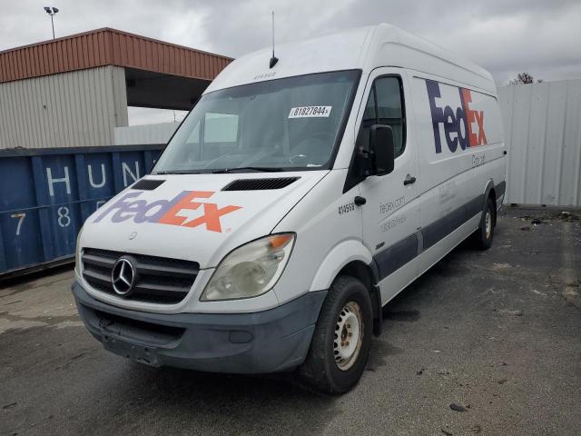 MERCEDES-BENZ SPRINTER 2 2011 wd3pe8cb0b5595508