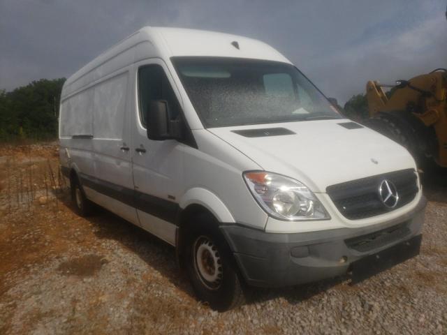 MERCEDES-BENZ SPRINTER 2 2011 wd3pe8cb0b5603865