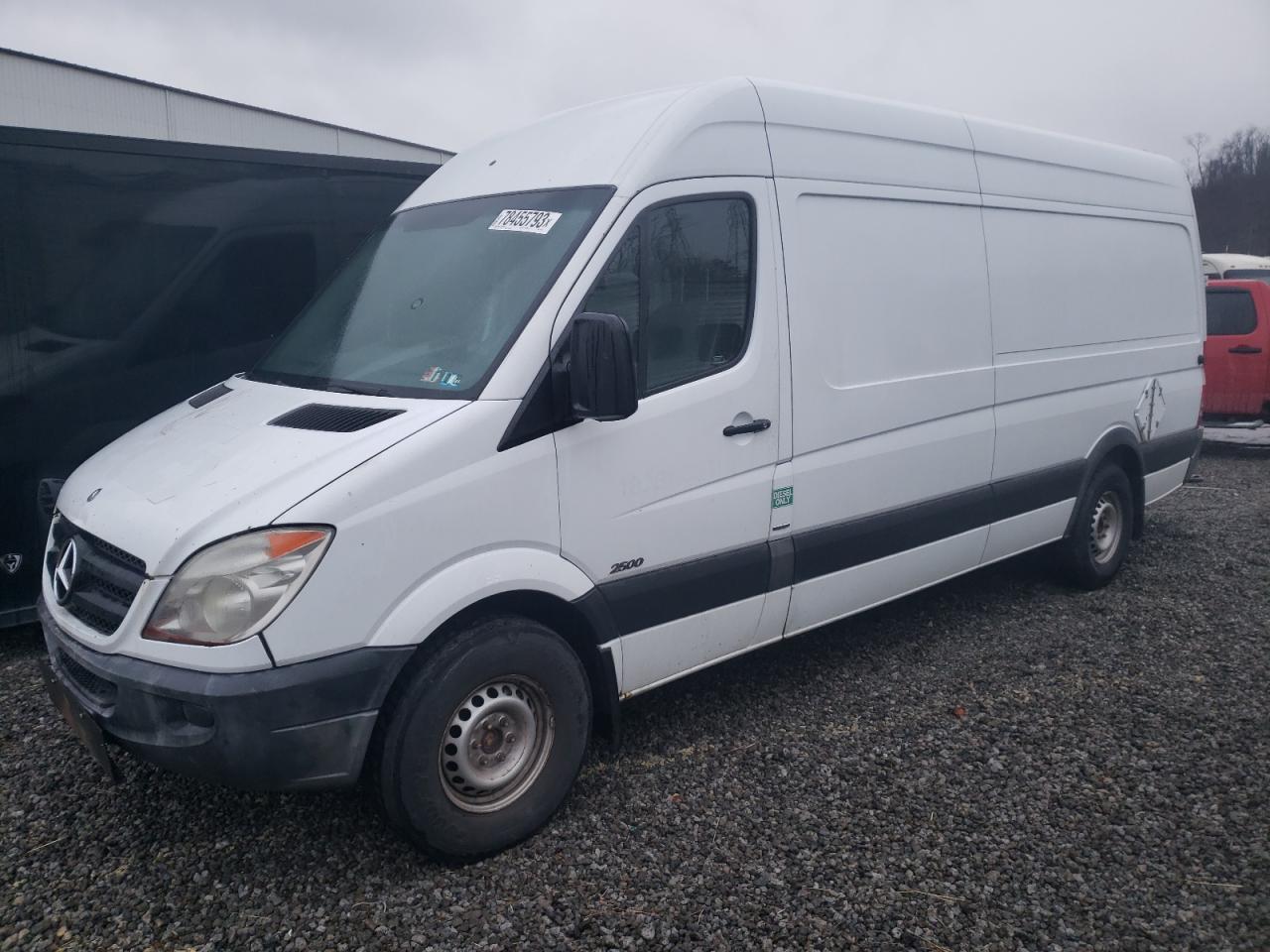 MERCEDES-BENZ SPRINTER 2012 wd3pe8cb0c5671844