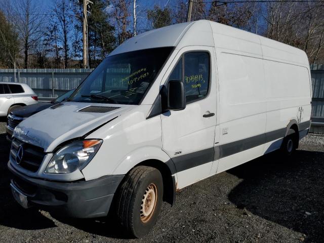 MERCEDES-BENZ SPRINTER 2 2012 wd3pe8cb0c5671861