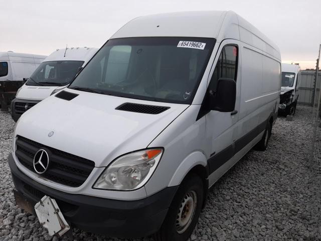 MERCEDES-BENZ SPRINTER 2 2012 wd3pe8cb0c5677837