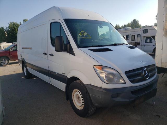 MERCEDES-BENZ SPRINTER 2 2012 wd3pe8cb0c5682780