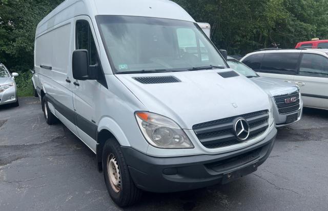 MERCEDES-BENZ SPRINTER 2 2012 wd3pe8cb0c5688871