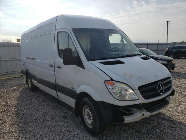 MERCEDES-BENZ SPRINTER 2012 wd3pe8cb0c5691429