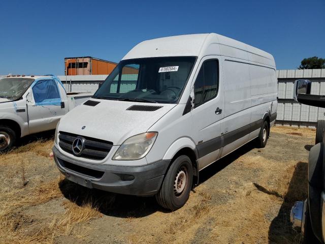 MERCEDES-BENZ SPRINTER 2 2012 wd3pe8cb0c5707256