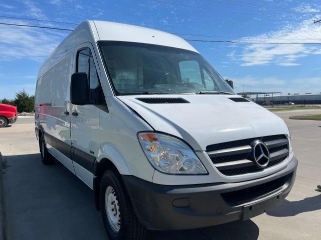 MERCEDES-BENZ SPRINTER 2012 wd3pe8cb0c5709718