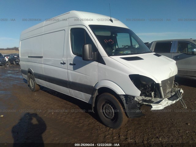 MERCEDES-BENZ SPRINTER CARGO VANS 2012 wd3pe8cb0c5716779