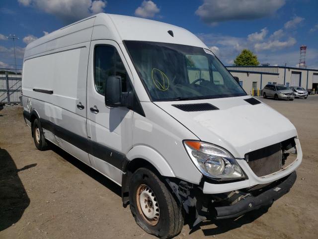 MERCEDES-BENZ SPRINTER 2 2011 wd3pe8cb1b5560816