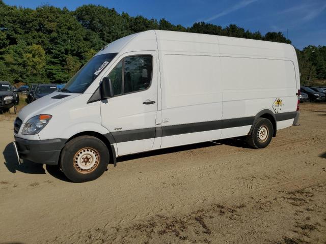 MERCEDES-BENZ SPRINTER 2 2011 wd3pe8cb1b5571217