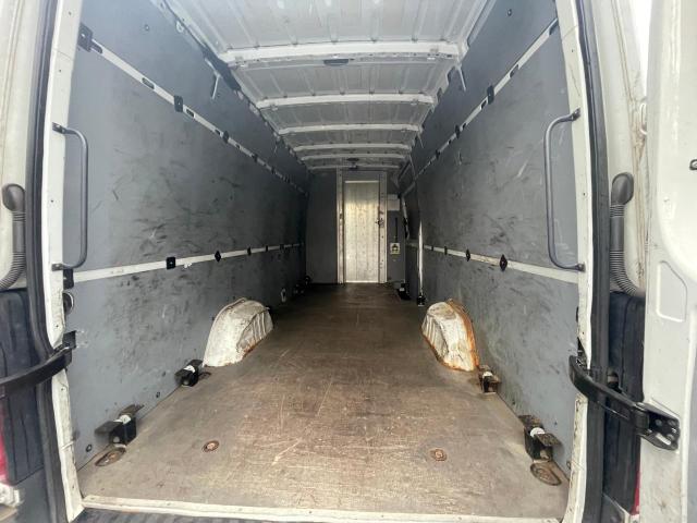 MERCEDES-BENZ SPRINTER 2 2011 wd3pe8cb1b5572643