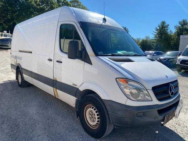 MERCEDES-BENZ SPRINTER 2 2011 wd3pe8cb1b5575168