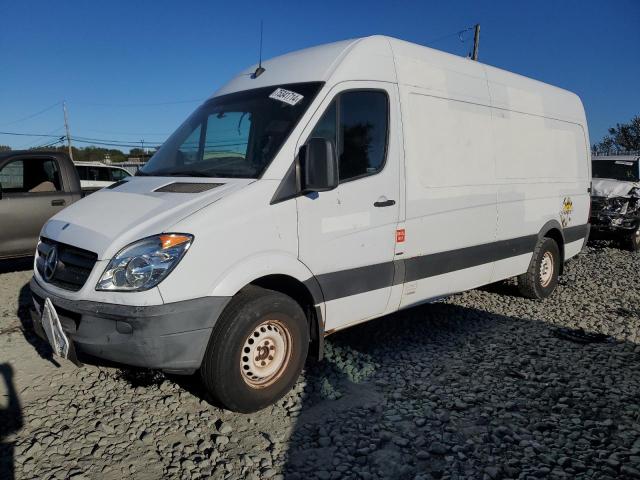 MERCEDES-BENZ SPRINTER 2 2011 wd3pe8cb1b5587496