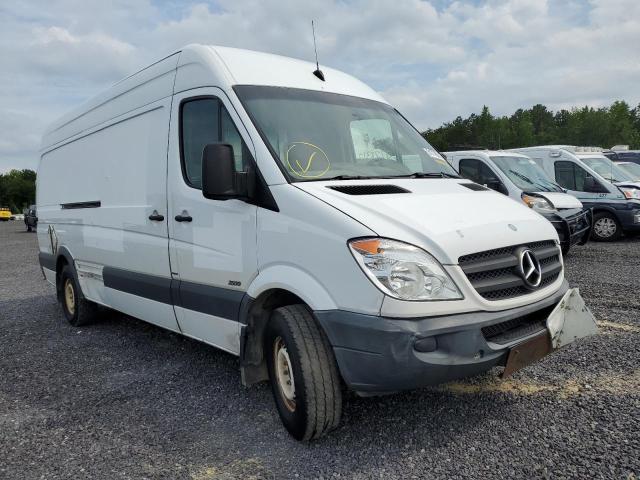 MERCEDES-BENZ SPRINTER 2 2011 wd3pe8cb1b5591838