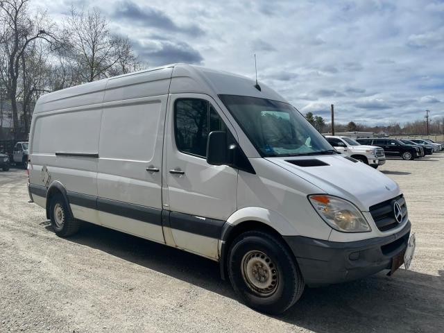 MERCEDES-BENZ SPRINTER 2 2011 wd3pe8cb1b5605351