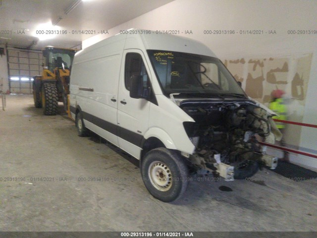 MERCEDES-BENZ SPRINTER CARGO VANS 2012 wd3pe8cb1c5682433