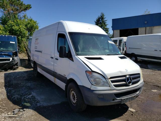 MERCEDES-BENZ SPRINTER 2 2012 wd3pe8cb1c5685283