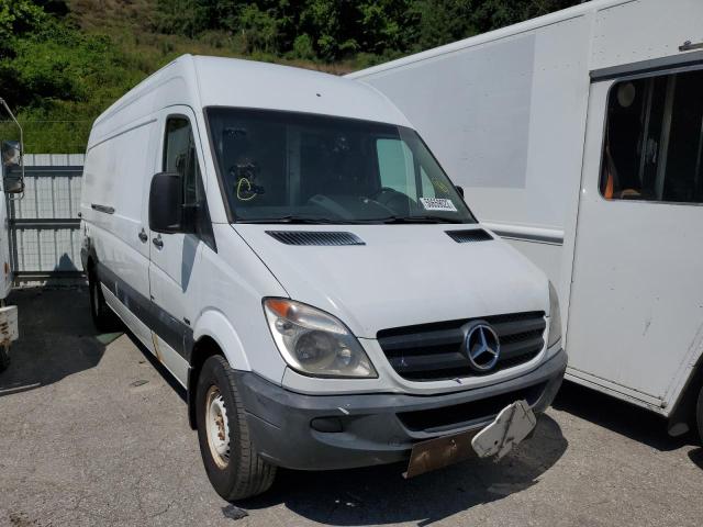 MERCEDES-BENZ SPRINTER 2 2012 wd3pe8cb1c5706293