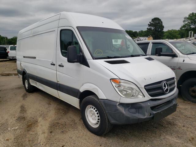 MERCEDES-BENZ SPRINTER 2 2012 wd3pe8cb1c5709730