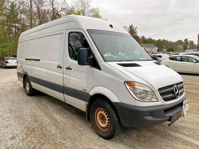 MERCEDES-BENZ SPRINTER 2 2011 wd3pe8cb2b5572621