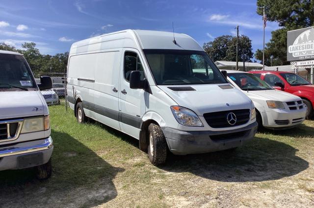 MERCEDES-BENZ SPRINTER 2011 wd3pe8cb2b5589600