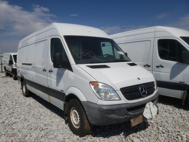 MERCEDES-BENZ SPRINTER 2 2012 wd3pe8cb2c5701264