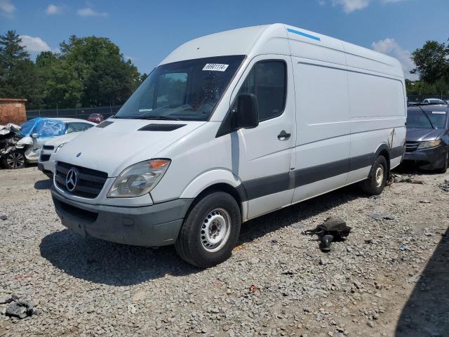 MERCEDES-BENZ SPRINTER 2 2012 wd3pe8cb3c5692526