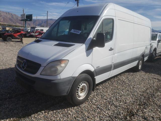 MERCEDES-BENZ SPRINTER 2 2012 wd3pe8cb3c5703024