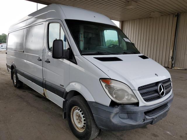 MERCEDES-BENZ SPRINTER 2 2012 wd3pe8cb3c5708692