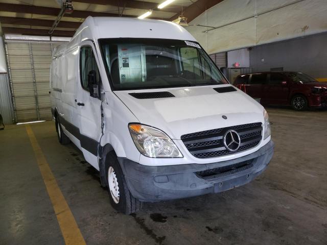 MERCEDES-BENZ SPRINTER 2 2012 wd3pe8cb3c5713598