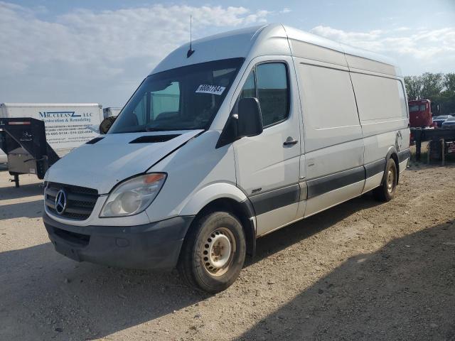 MERCEDES-BENZ SPRINTER 2 2011 wd3pe8cb4b5608521