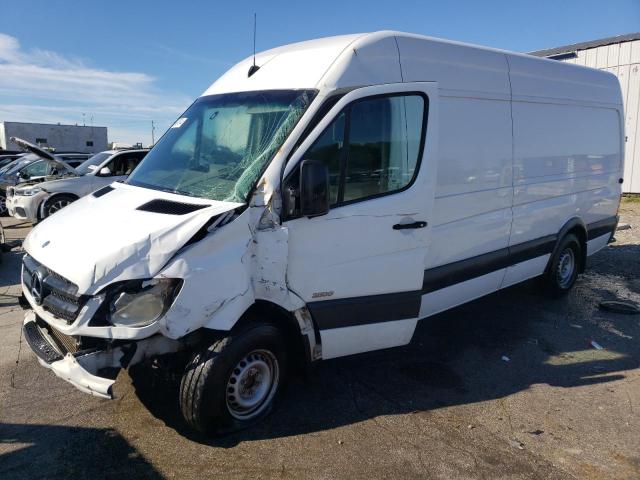 MERCEDES-BENZ SPRINTER 2 2012 wd3pe8cb4c5613204