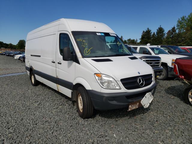 MERCEDES-BENZ SPRINTER 2 2012 wd3pe8cb4c5669918