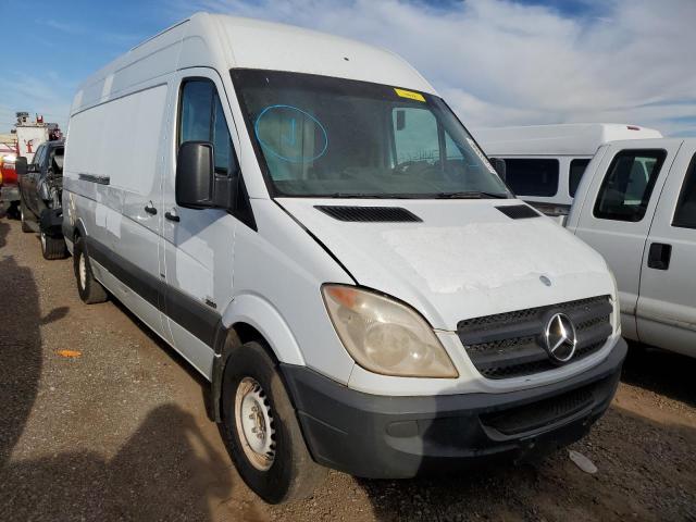 MERCEDES-BENZ SPRINTER 2 2012 wd3pe8cb4c5676920