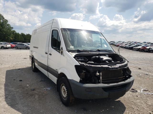 MERCEDES-BENZ SPRINTER 2 2012 wd3pe8cb4c5684127