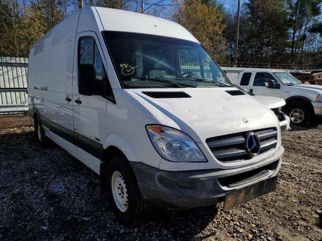 MERCEDES-BENZ SPRINTER 2 2012 wd3pe8cb4c5685844