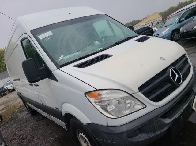 MERCEDES-BENZ SPRINTER 2 2012 wd3pe8cb4c5686900