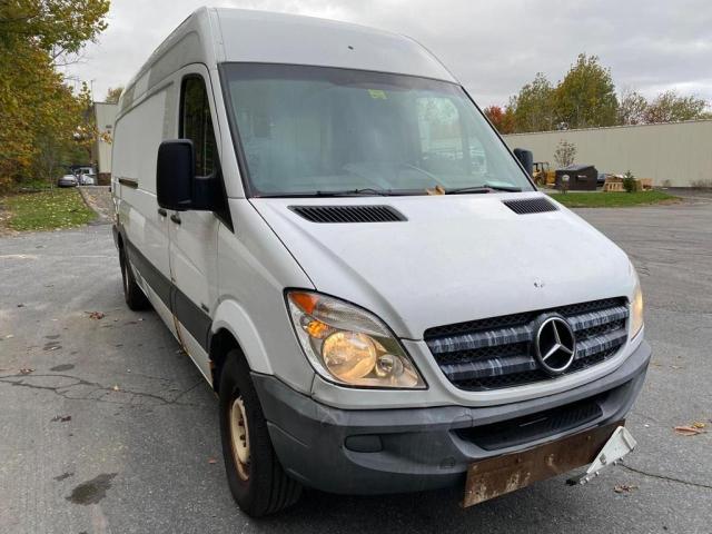 MERCEDES-BENZ SPRINTER 2 2012 wd3pe8cb4c5693927