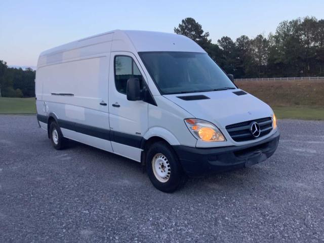 MERCEDES-BENZ SPRINTER 2 2012 wd3pe8cb4c5701878